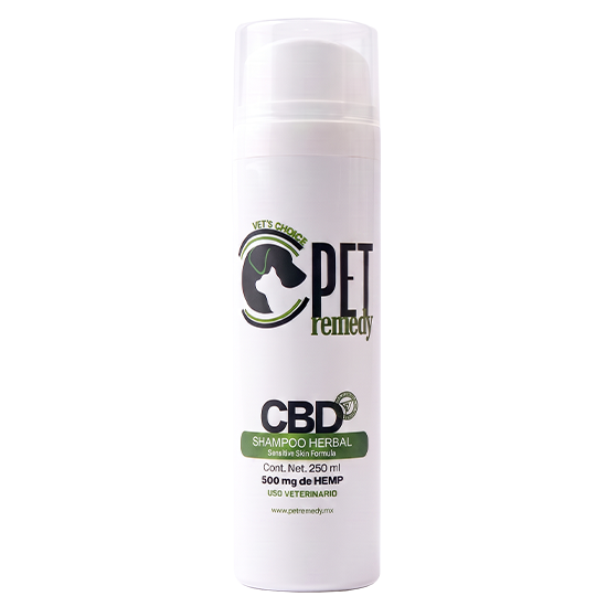 Shampoo Herbal
