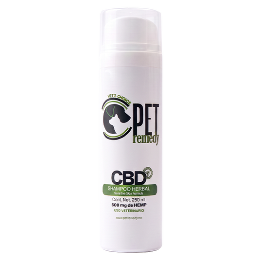 Shampoo Herbal